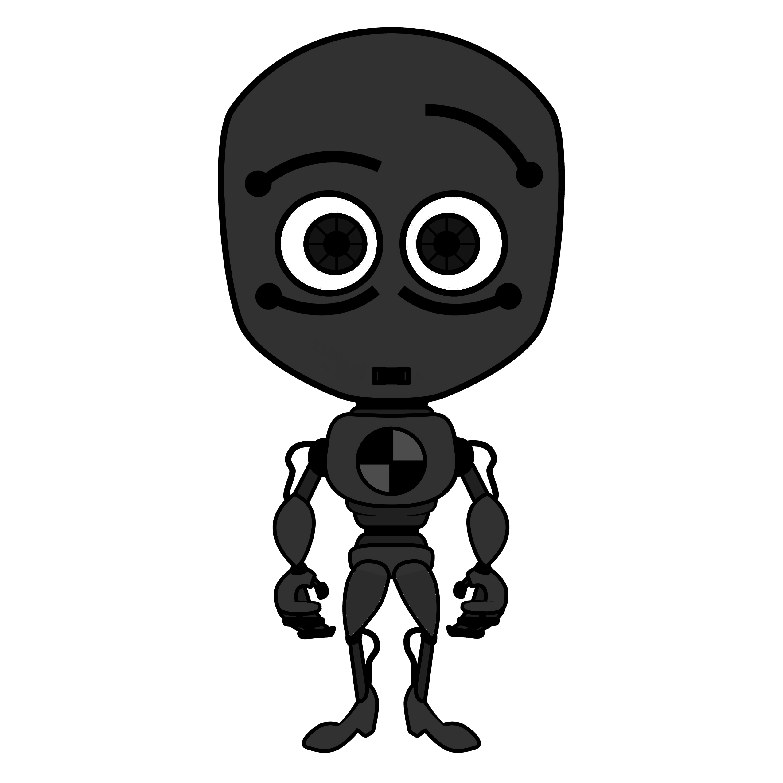 Dark Crash
