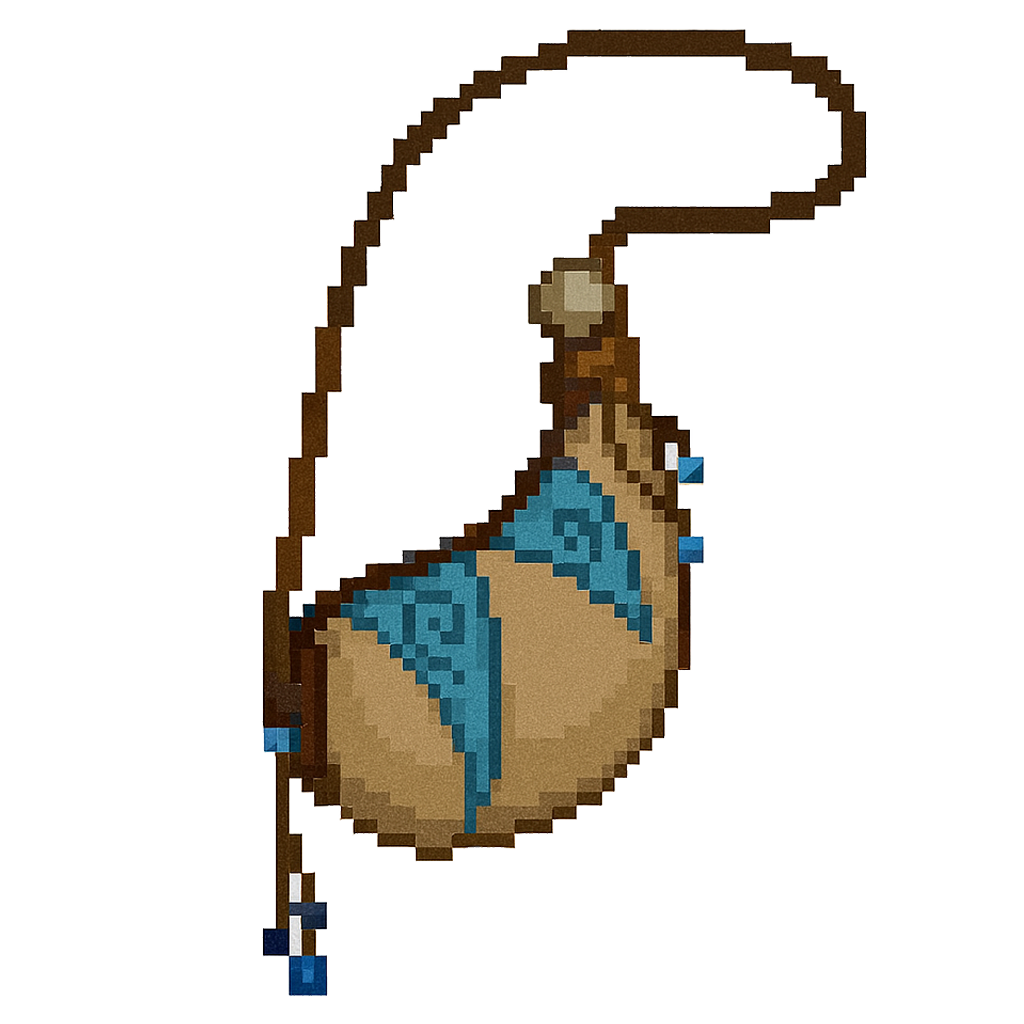 Katara Pouch
