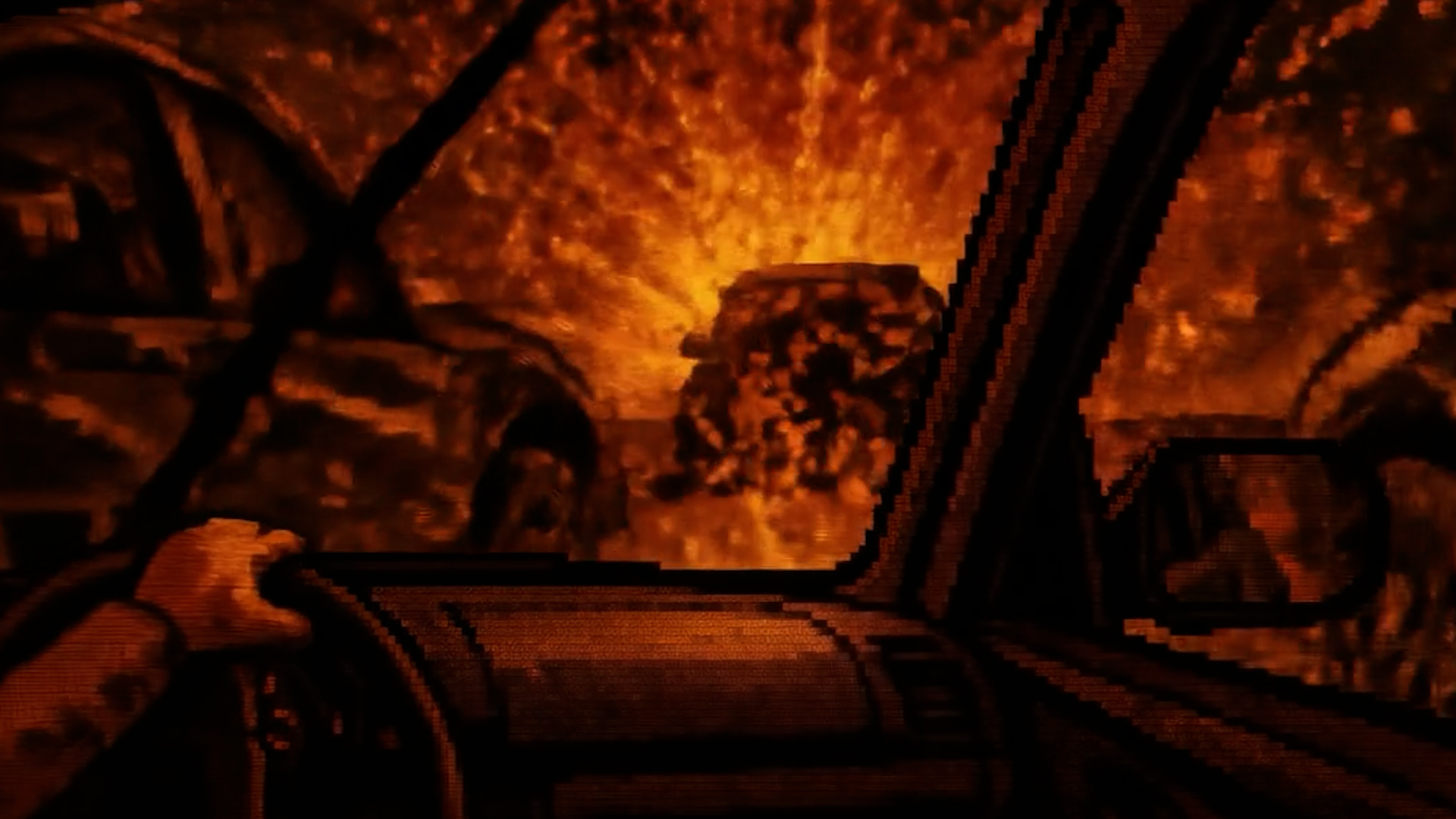 Crash