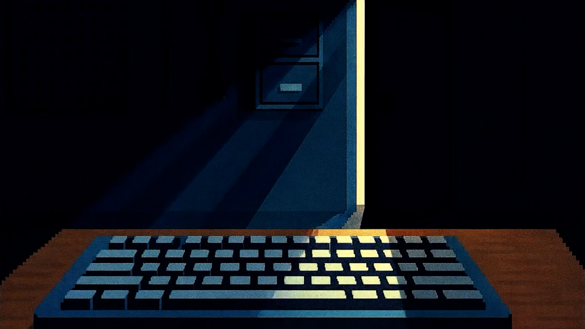 Keyboard