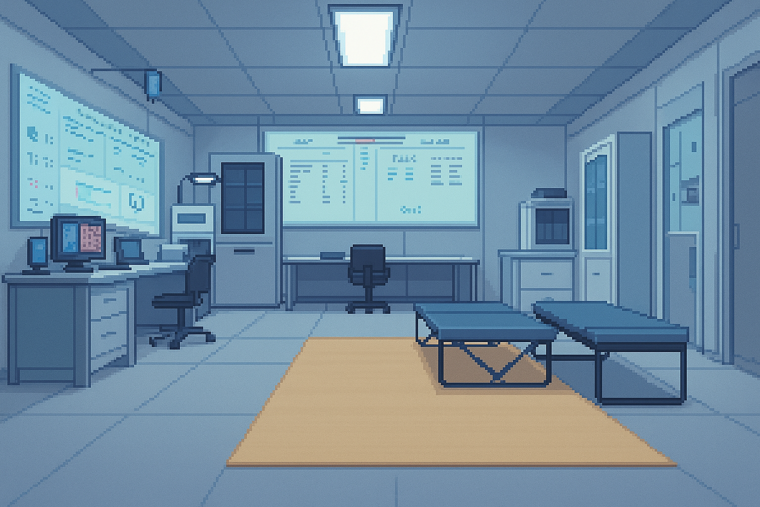 Lab