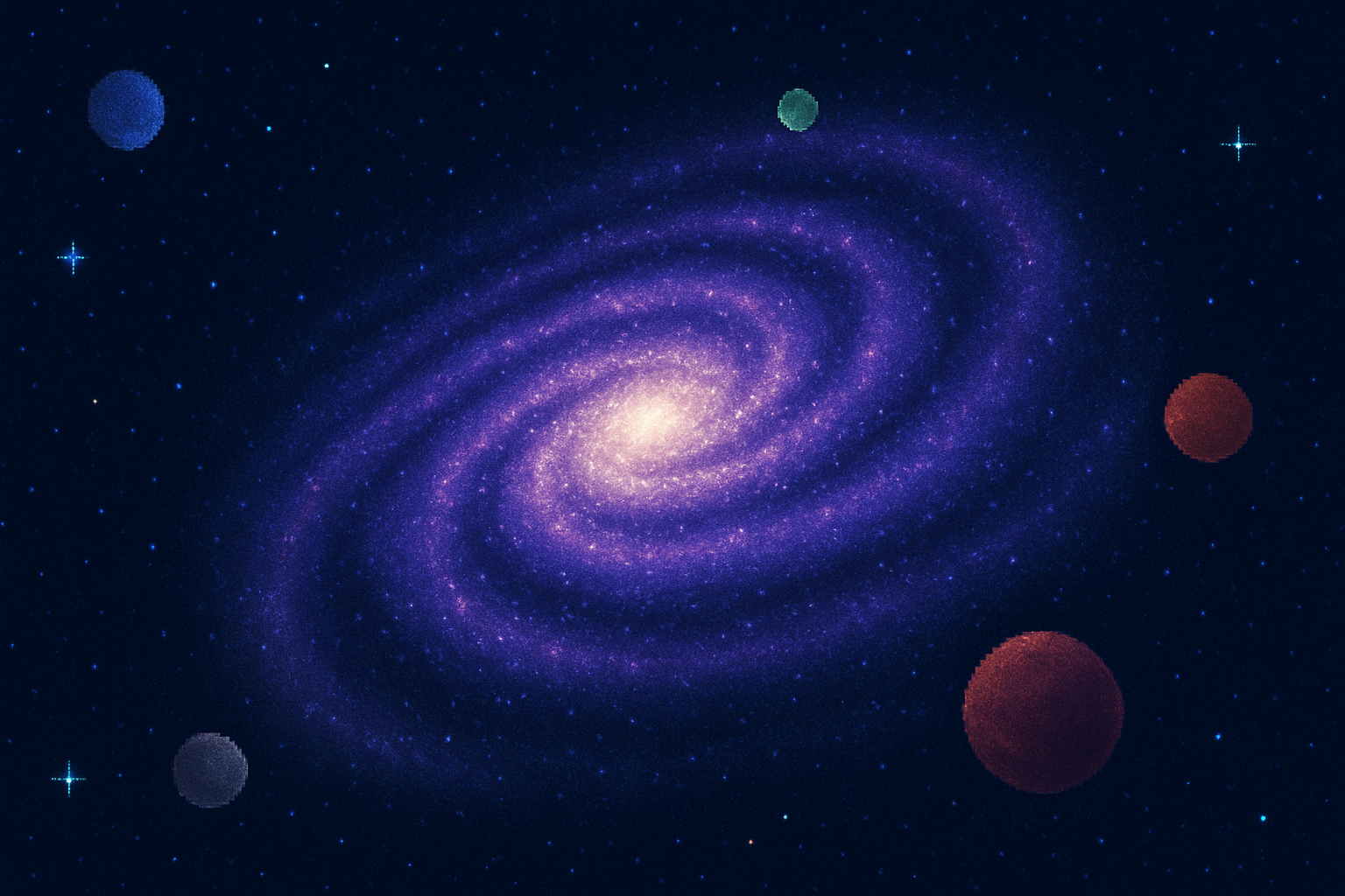 Galaxy