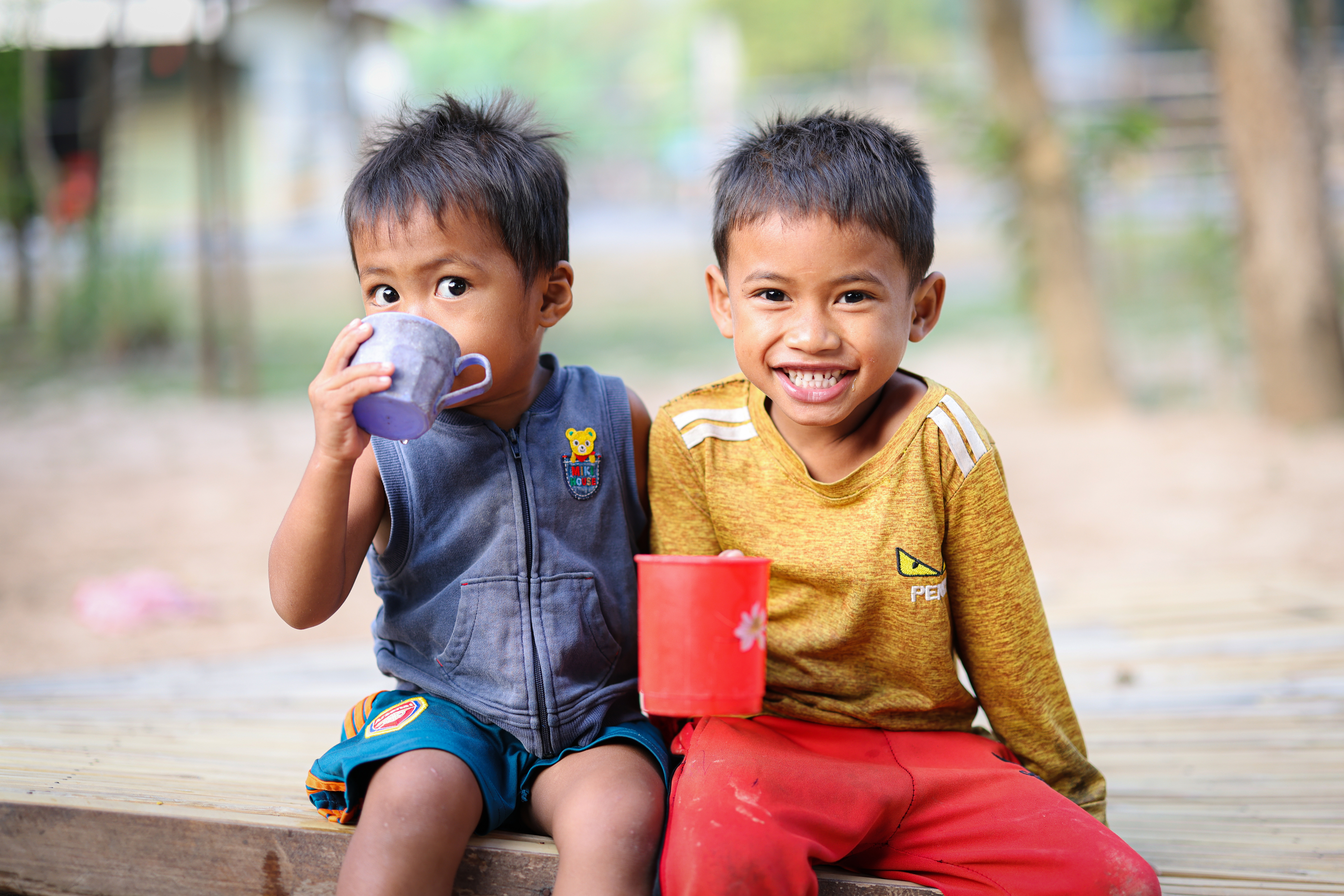 Kiddos