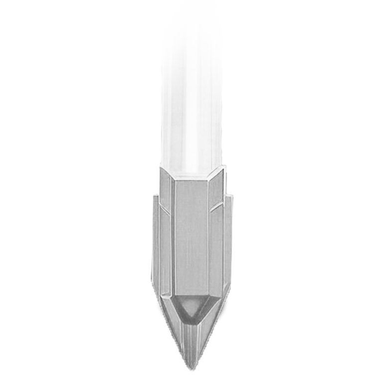 White Crystal