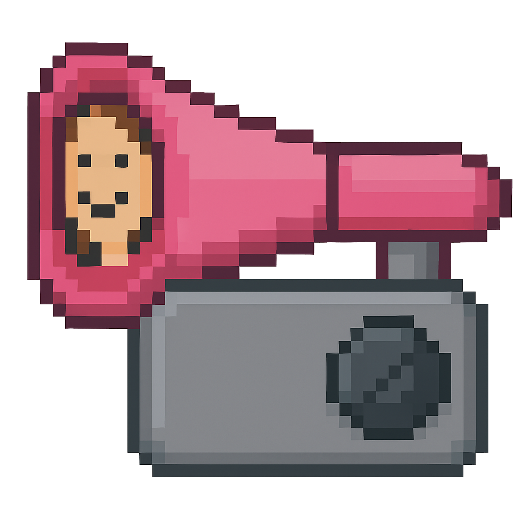 Female Engine